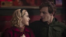 Ross Lynch Talks First Audition For 'Chilling Adventures of Sabrina' With Kiernan Shipka | In Studio