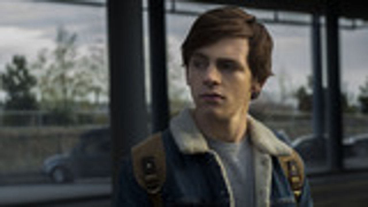 Ross Lynch: 'Chilling Adventures of Sabrina' Cast Didn’t Know About My Music Career | In Studio