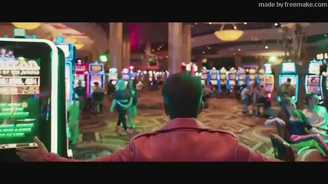 Sarkar - Official Teaser [Tamil] Thalapathy Vijay Sun Pictures A.R Murugadoss A.R