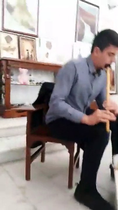 afyonkarahisarda  ney dinletisi habib akalın farkıyla millet hamamında