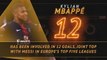 Ligue 1 Fantasy Hot or Not... Mbappe level with Messi as Europe's best