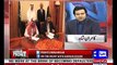 Kamran Shahid comments on PM Imran Khan's address to nation after his successful visit of Saudia Arabia