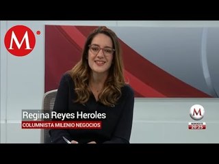 Volatilidad del peso por a la consulta sobre el NAIM