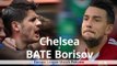 Chelsea v BATE Borisov - Europa League Match Preview