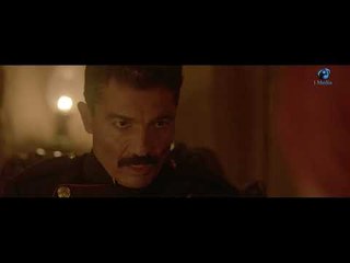 وصول فيونا اخت كاثرين واحراج محمود منها