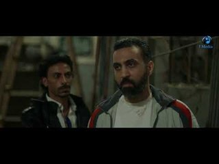 نعيمه وجه لوجه للحج  نور  وترجه قدام الحارة كلها