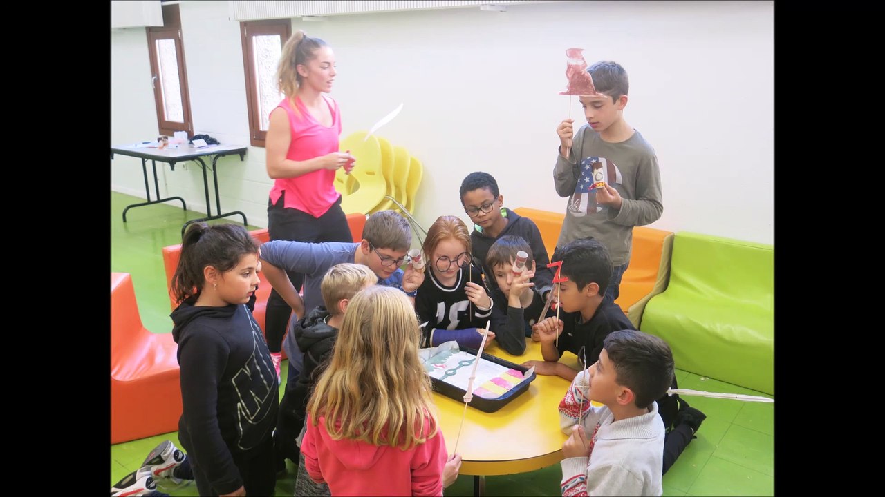 BOURGOIN-JALLIEU | Des activités autour d’Harry Potter organisées à Léo-Lagrange