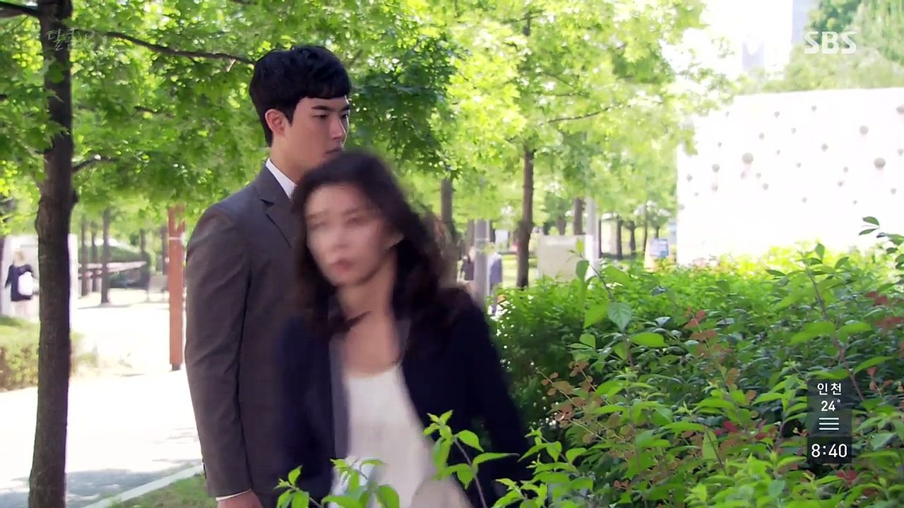 Kẻ Thù Ngọt Ngào  Tập 24  Lồng Tiếng  Thuyết Minh  - Phim Hàn Quốc - Choi Ja-hye, Jang Jung-hee, Kim Hee-jung, Lee Bo Hee, Lee Jae-woo, Park Eun Hye, Park Tae-in, Yoo Gun