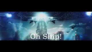 Oh Ship! SpeedPaint