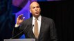 Cory Booker Proposes Giving $50,000 Each to Low-Income Kids
