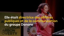 Gouvernement : la nomination d'une ex-Danone au ministère de l'Écologie fait débat