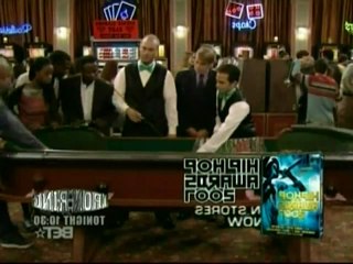 Malcolm & Eddie S04E09  Fairly Decent Proposal