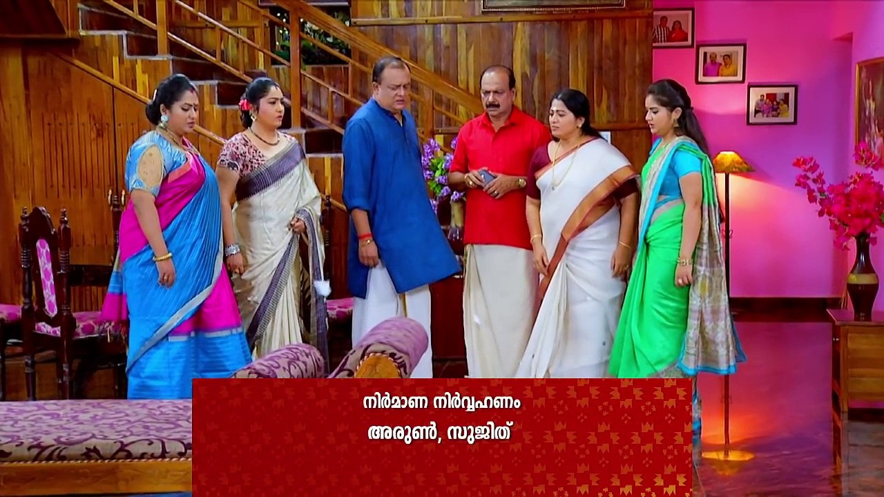 #Bhagyajathakam | Episode 65 - 22 October 2018 | Mazhavil Manorama
