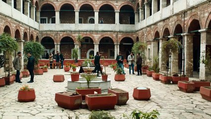 Çukur 2.Sezon 6.Bölüm -  Cumali Bulundu mu?