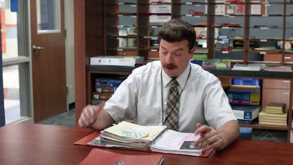 Vice Principals S02E02 - Slaughter