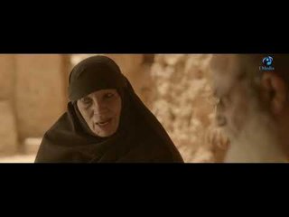 ياترى ايه هى نبؤة الشيخ صابر لاهل الواحة