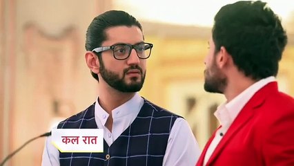 Ishqbaaz : 25 October 2018 Episode Promo - Preview