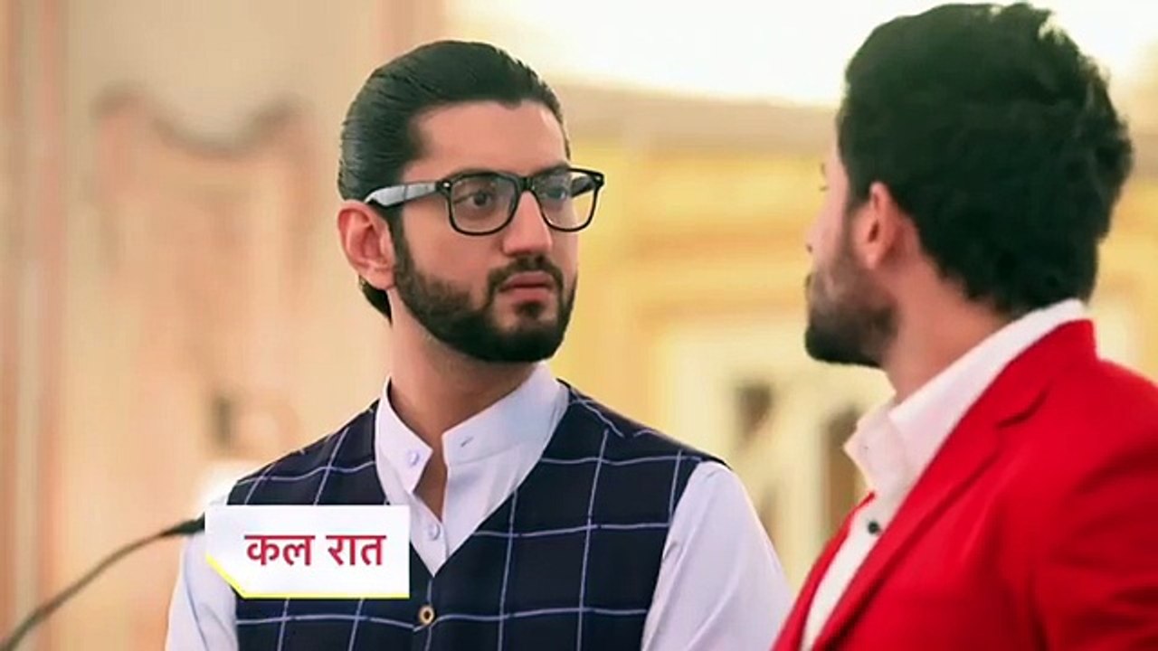 Ishqbaaz : 25 October 2018 Episode Promo - Preview