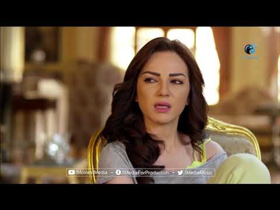 الست تغلط فى أى حاجة الا مشاعر جوزها