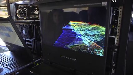 Climat : la Nasa surveille de très près la fonte des glaces