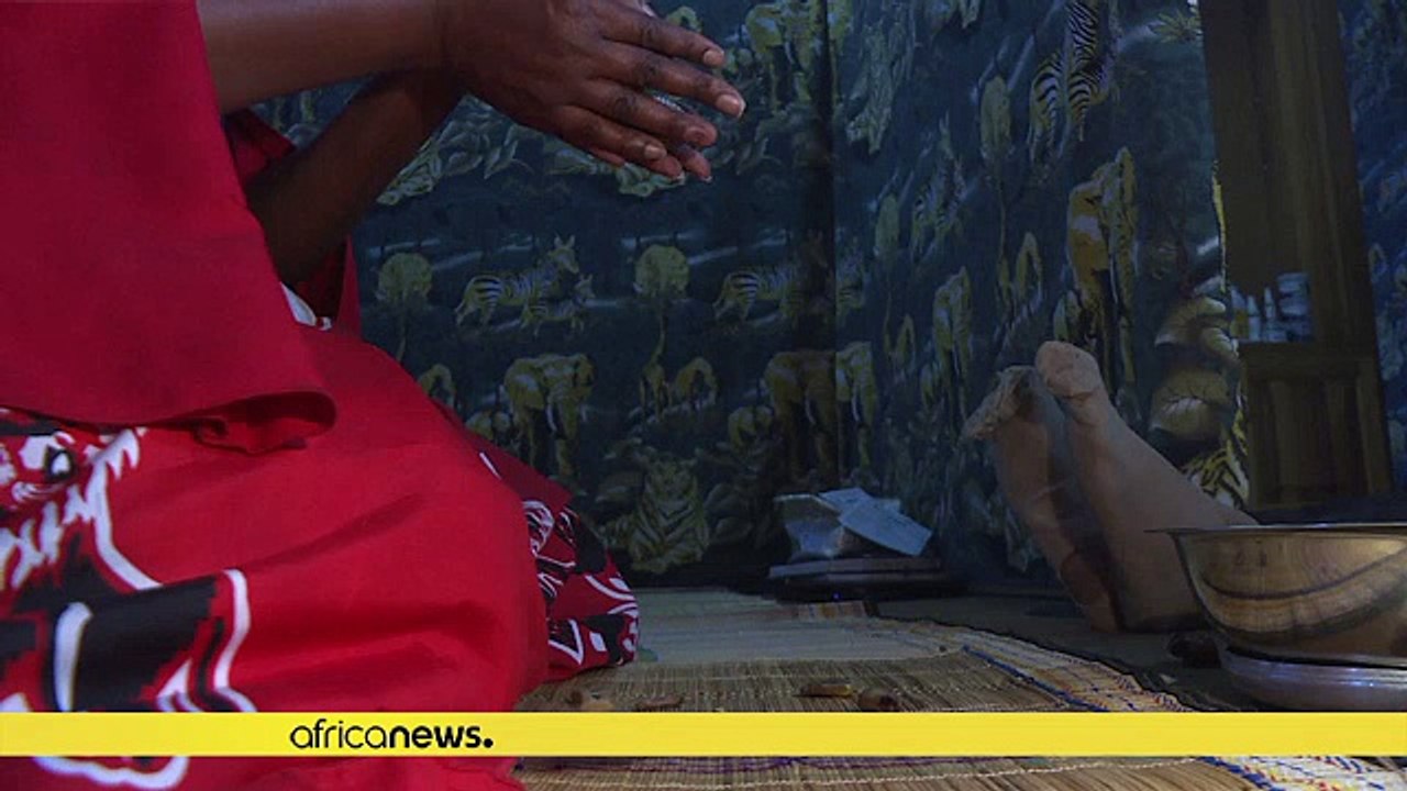 Afrique du Sud, usage privé du cannabis : des malades aux anges