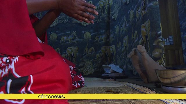 Afrique du Sud, usage privé du cannabis : des malades aux anges