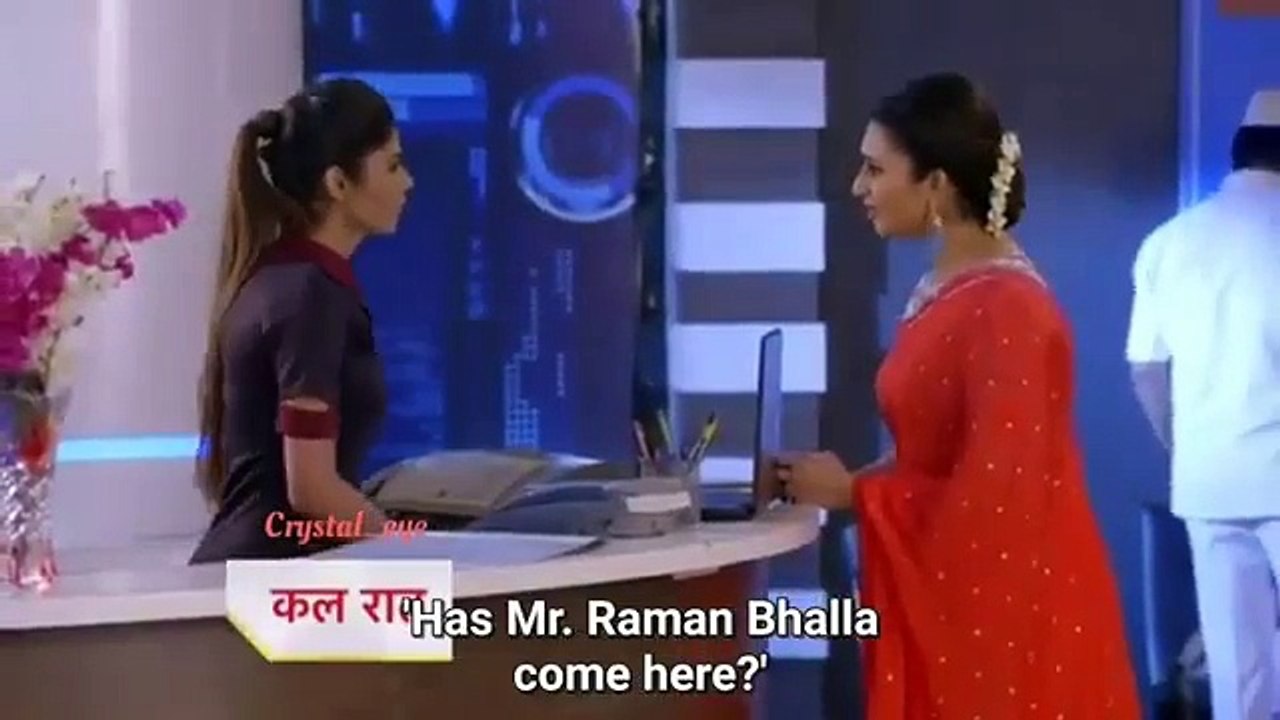 Yeh Hai Mohabbatein : 25 October 2018 Episode Promo - Preview