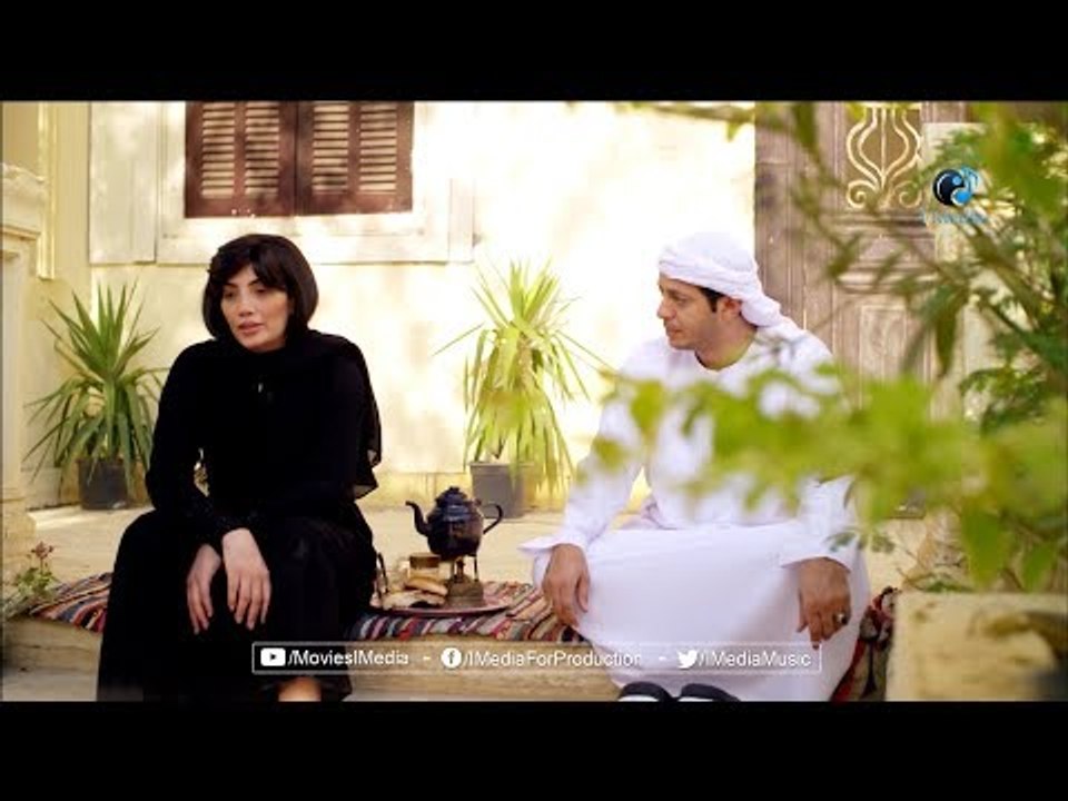بتقولة كل لما استحمى بدعك جسمى جامد
