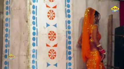 भोजपुरी डांस || पहुंचे वाला सईया बाड़े भोरी वाली गाड़ी से || New Dance 2018