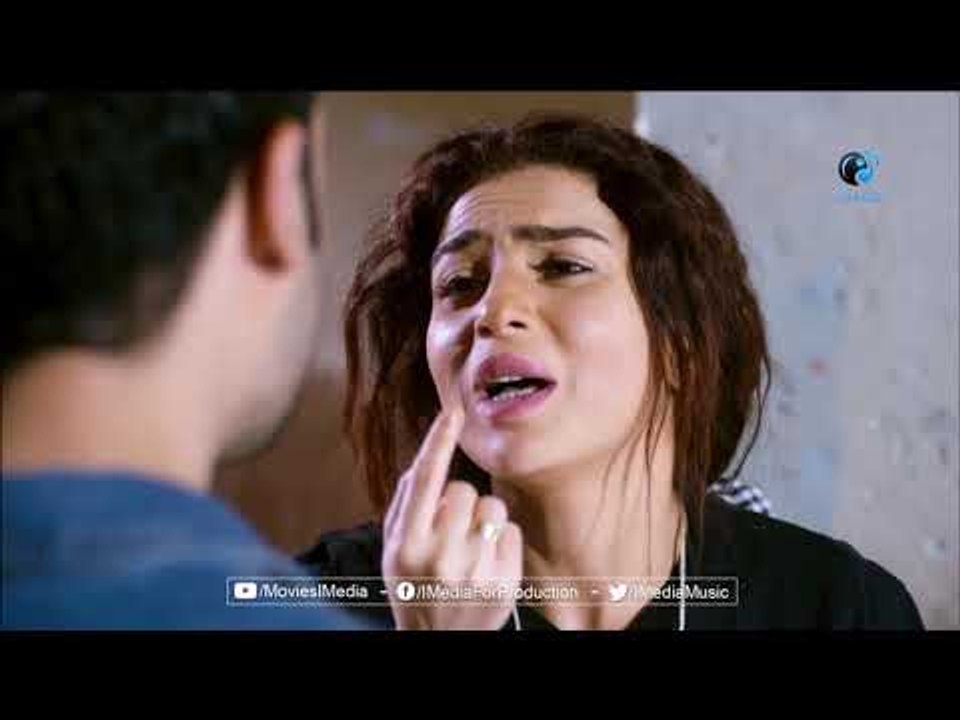 و انا لابسها بتسخن و بتلسعنى