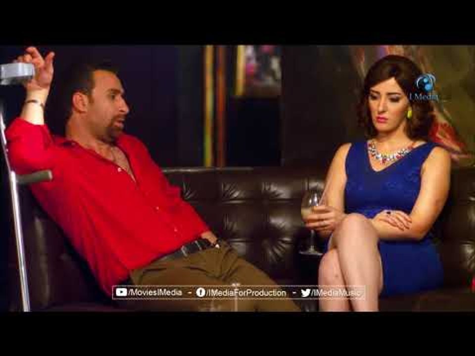 مروان أصلا عينة زايغة   