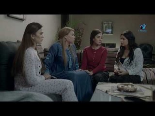 امهم كشفتلهم حقيقة ابوهم