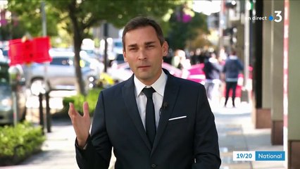 États-Unis : des personnalités du Parti démocrate visées par des explosifs