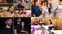 Sonam Kapoor, Yuvika Chaudhary & other celebs to celebrate their first Karwa Chauth | Boldsky