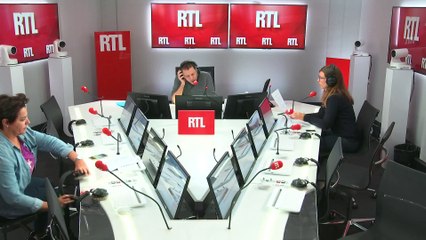 Gilles Lellouche, chef de bande sensible seul aux commandes du "Grand bain"