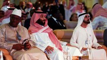 Khashoggi : le prince héritier saoudien évoque un 