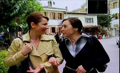المسلسل التركي الازقة الخلفية الحلقة 72 مدبلجة بالعربية