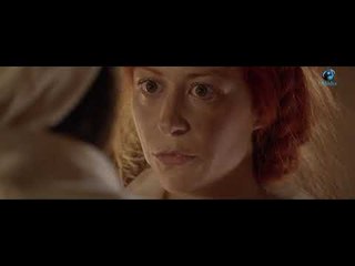 ذهاب ماليكة لمنزل محمود وكاثرين ورد فعل كاثرين الغريب