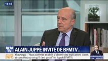 Alain Juppé: 