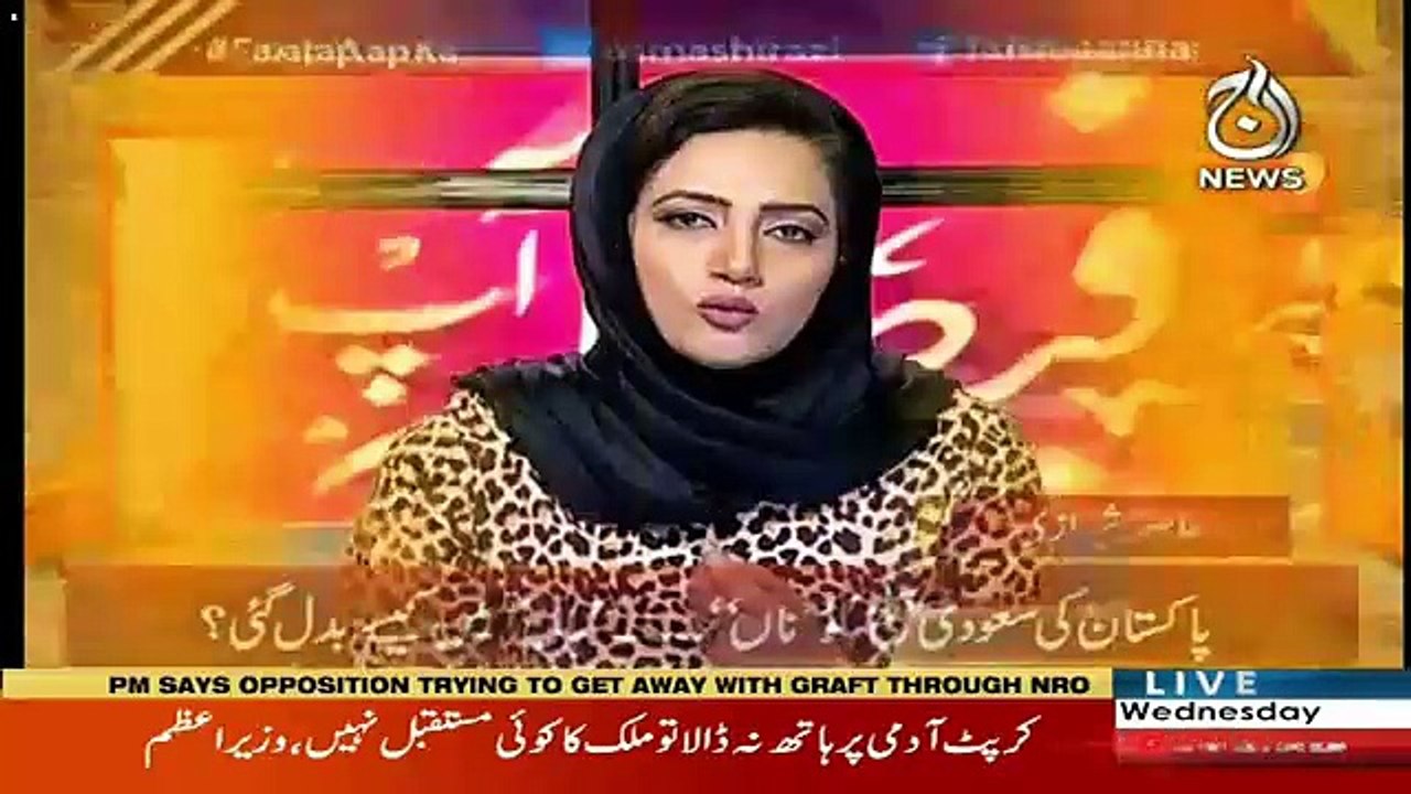 On Which Demands Has Saudia Arabia Given Aid Of...