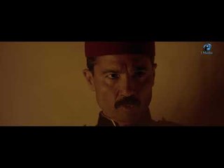 تهديد محمود للاجواد فى المسجد