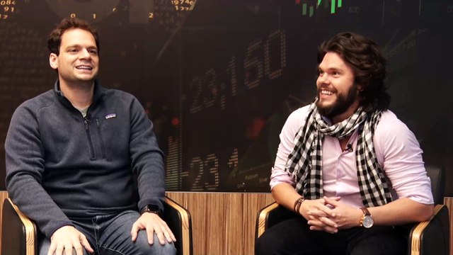 Fundamente-se: Tiago Reis, da Suno, em um papo com o influenciador digital Pit Money sobre investimentos de longo prazo