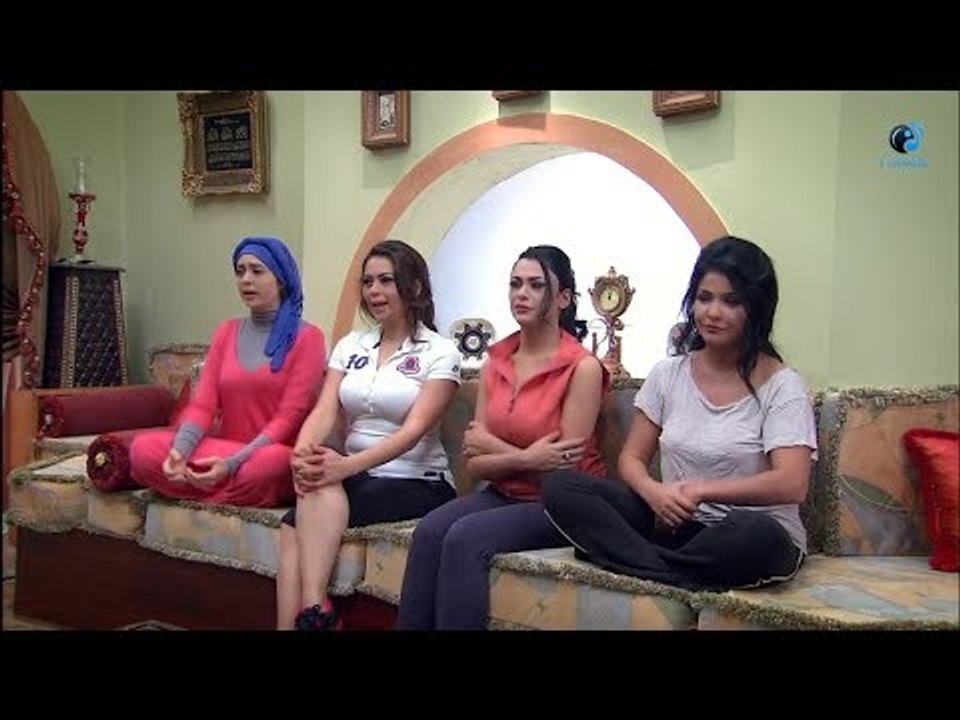 متجوز اربع موزز عينى عليك باردة