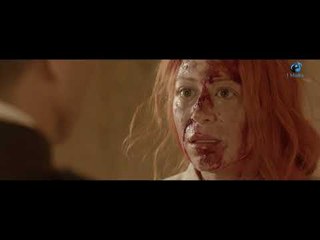 رد فعل كاثرين بعد ضرب اهل الواحة لها وعلاقتها بمحمود