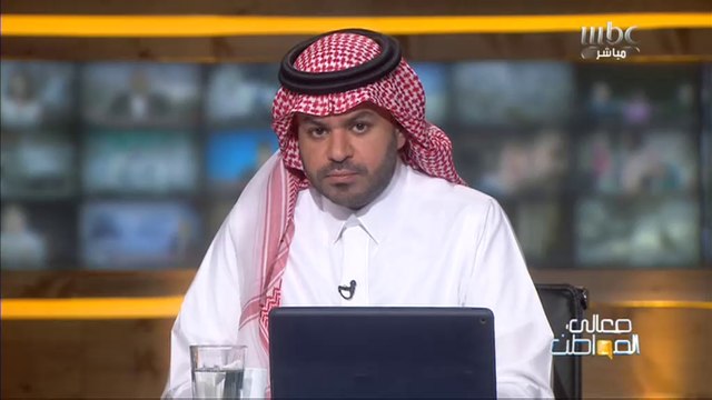 #محمد_بن_سلمان: الأرقام تتحدث عن تحسن الاقتصاد السعودي، وإيراداتنا غير النفطية تضاعفت ٣ مرات