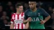 PSV Eindhoven vs Tottenham Hotspur 2-2 All Goals & Highlights 24/10/2018 Champions League