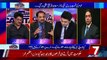 How .PPP And PMLN Can Sabotage The Current Situation.. Salman Abid Telling