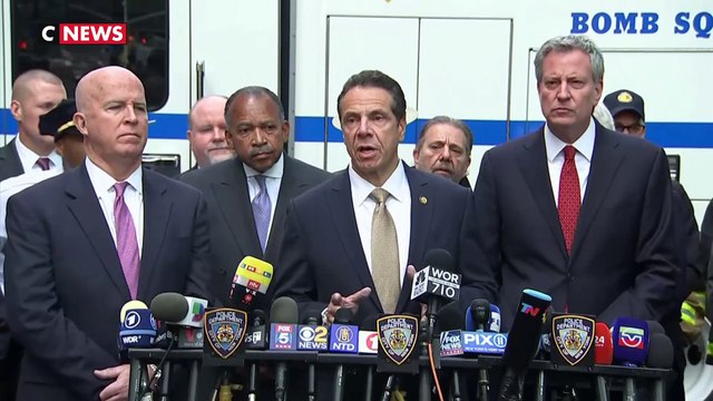 Hillary Clinton, Barack Obama, CNN... plusieurs «colis suspects» interceptés