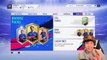 RONALDO IN A PACK PRANK HAHAHA - FIFA 19 ULTIMATE TEAM PACK OPENING