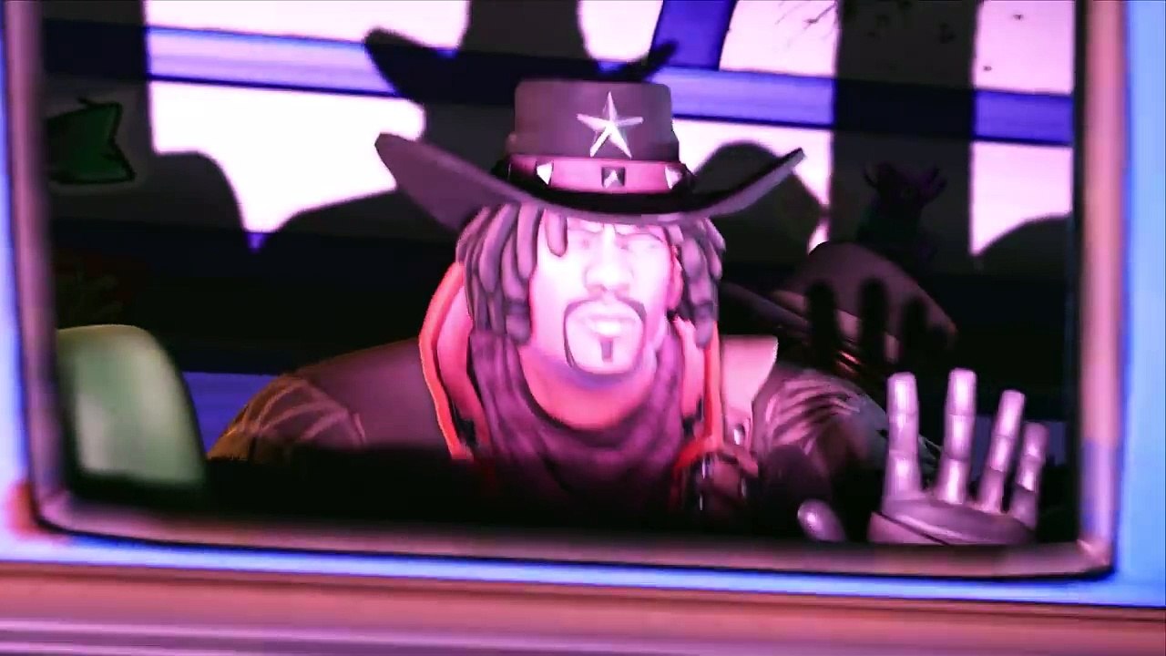 Fortnite - Fortnitemares 2018